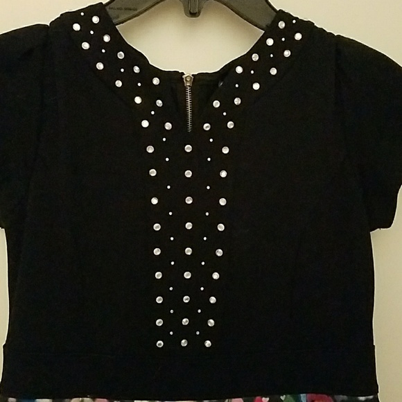 Jem and the Holograms dress - Picture 2 of 5